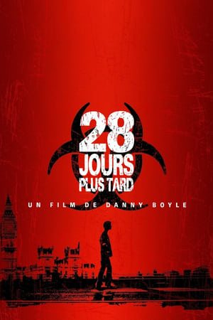 28 jours plus tard - 28 Days Later (2002)