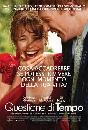 Questione di tempo - About Time (2013)