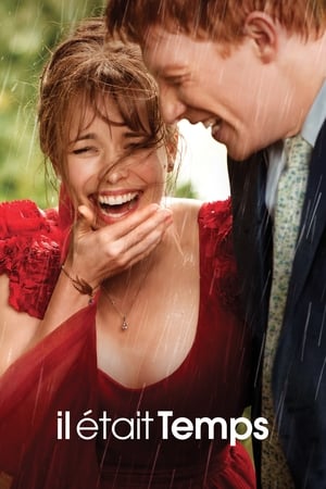 À travers le temps - About Time (2013)
