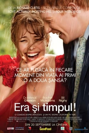 Era și timpul - About Time (2013)