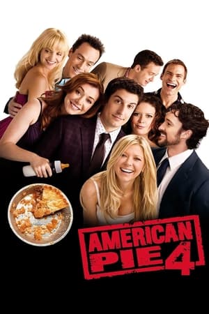 Folies de graduation : La réunion - American Reunion (2012)