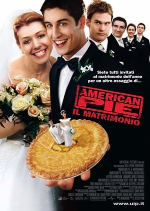American Pie - Il matrimonio - American Wedding (2003)
