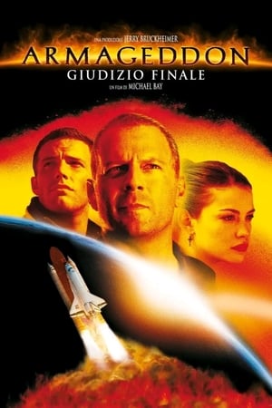 Armageddon - Giudizio finale - Armageddon (1998)