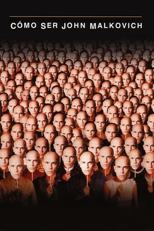 ¿Quieres ser John Malkovich? - Being John Malkovich (1999)