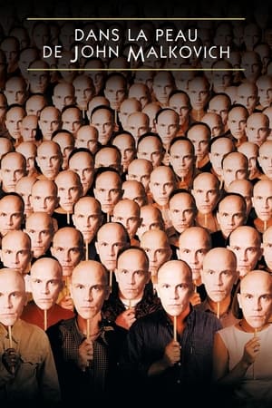 Dans la peau de John Malkovich - Being John Malkovich (1999)