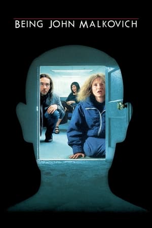În pielea lui John Malkovich - Being John Malkovich (1999)