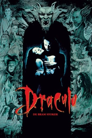 Drácula de Bram Stoker - Bram Stoker's Dracula (1992)