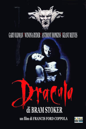 Dracula di Bram Stoker - Bram Stoker's Dracula (1992)