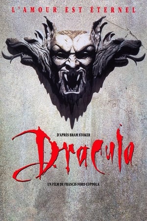 Dracula d'après l'oeuvre de Bram Stoker - Bram Stoker's Dracula (1992)
