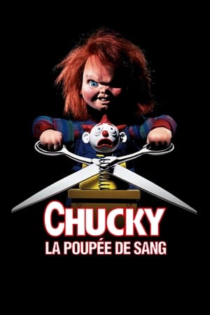 Jeu d'enfant 2 - Child's Play 2 (1990)