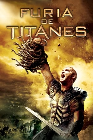 Furia de Titanes - Clash of the Titans (2010)