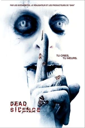 Silence de mort - Dead Silence (2007)