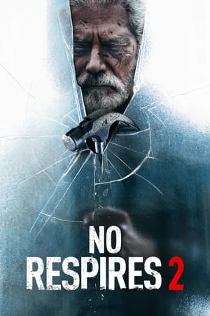 No Respires 2 - Don't Breathe 2 (2021)