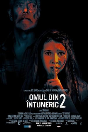 Omul din Întuneric 2 - Don't Breathe 2 (2021)