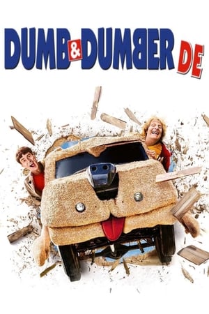 La cloche et l'idiot 2 - Dumb and Dumber To (2014)