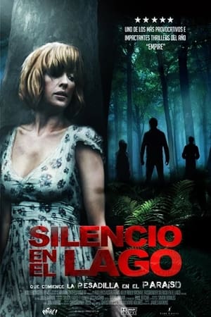 Silencio en el lago - Eden Lake (2008)