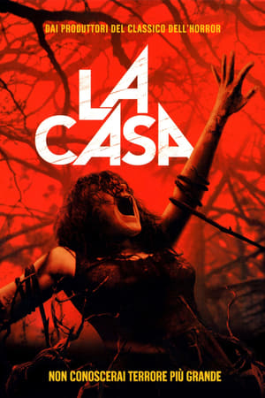 La casa - Evil Dead (2013)
