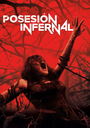 Posesión Infernal - Evil Dead (2013)