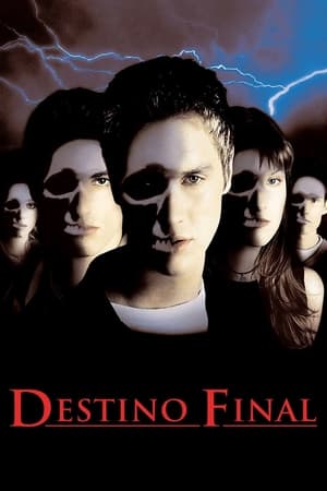 Destino Final - Final Destination (2000)