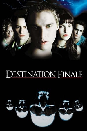Destination ultime - Final Destination (2000)