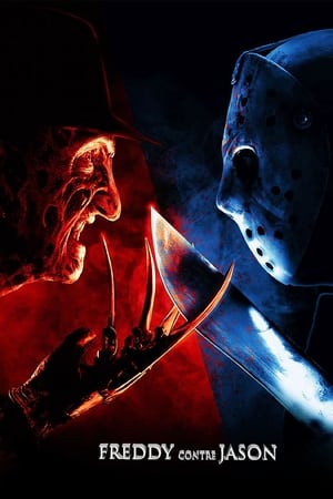 Freddy contre Jason - Freddy vs. Jason (2003)