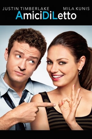 Amici di letto - Friends with Benefits (2011)