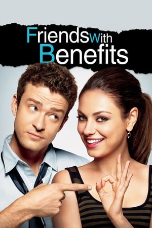 Prietenie cu folos - Friends with Benefits (2011)