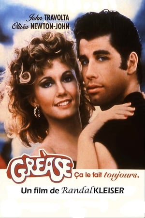 Brillantine - Grease (1978)