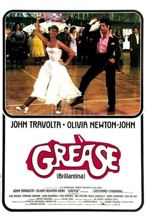 Grease - Brillantina - Grease (1978)