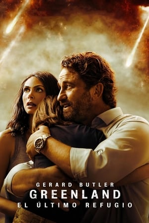 El Día del Fin del Mundo - Greenland (2020)