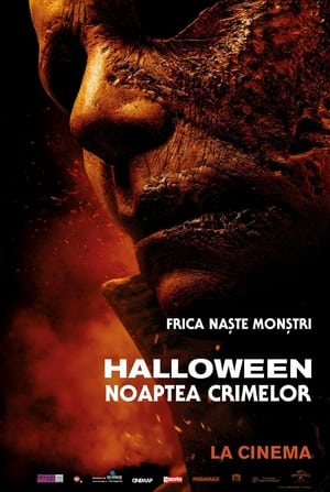 Halloween: Noaptea crimelor - Halloween Kills (2021)