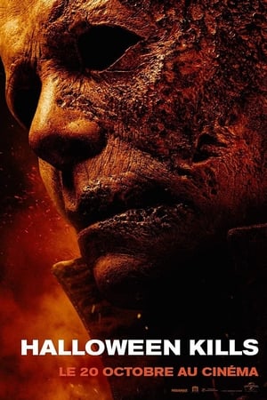 Halloween tue - Halloween Kills (2021)