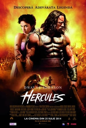 Hercule - Hercules (2014)