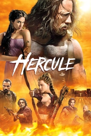 Hercule - Hercules (2014)