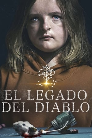 El legado del diablo - Hereditary (2018)