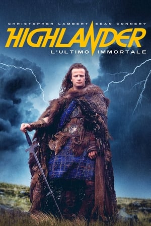 Highlander - L'ultimo immortale - Highlander (1986)