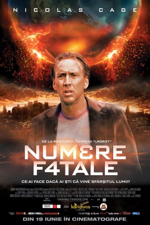 Numere fatale - Knowing (2009)