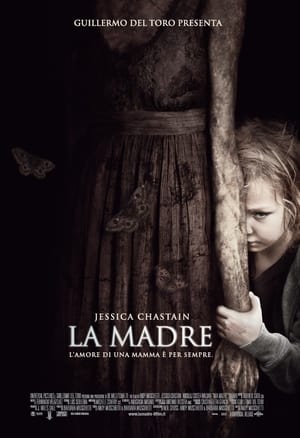 La madre - Mama (2013)