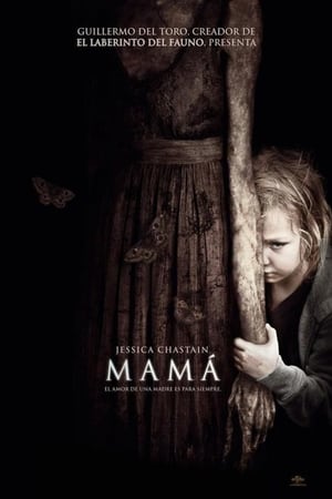 Mamá - Mama (2013)