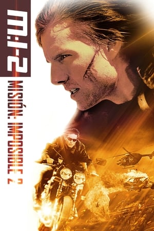 Misión: Imposible 2 - Mission: Impossible II (2000)