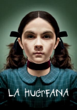 La huérfana - Orphan (2009)