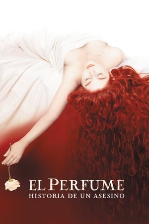 El Perfume: Historia de un asesino - Perfume: The Story of a Murderer (2006)