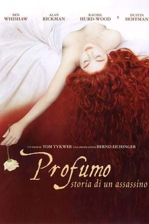 Profumo - Storia di un assassino - Perfume: The Story of a Murderer (2006)