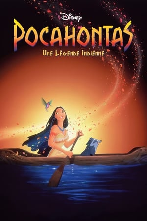 Pocahontas (1995)
