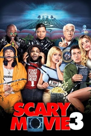 Scary Movie 3 - Una risata vi seppellirà - Scary Movie 3 (2003)