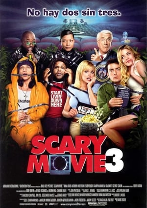 Scary Movie 3 (2003)