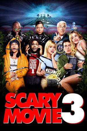 Comedie de groază 3 - Scary Movie 3 (2003)