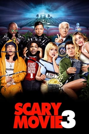 Film de peur 3 - Scary Movie 3 (2003)