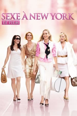 Sexe à New York - Sex and the City (2008)