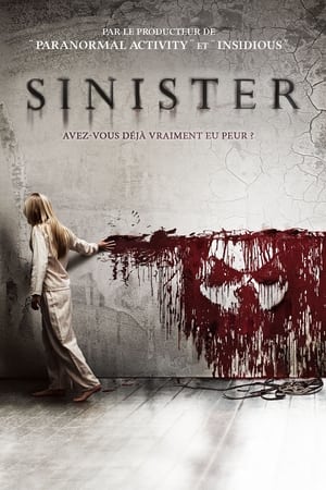 Sinistre - Sinister (2012)